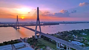 Cần Thơ Vận Hành Chính Quyền Địa Phương 2 Cấp Cần Thơ Hôm Nay