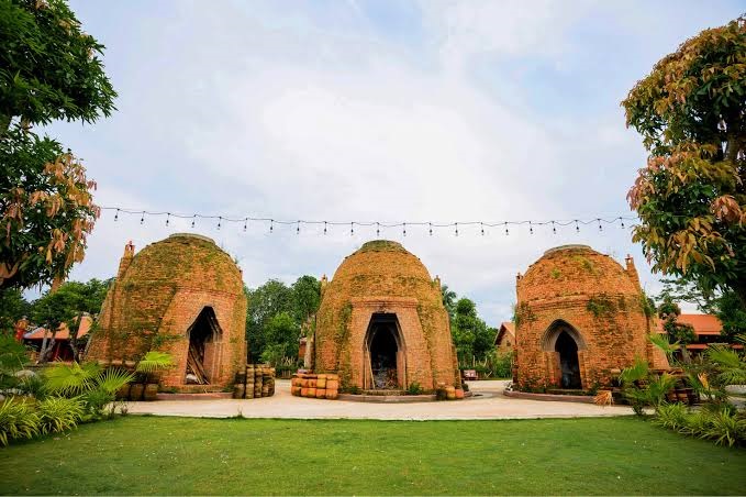 Review Cantho Eco Resort - Cần Thơ Hôm Nay 4