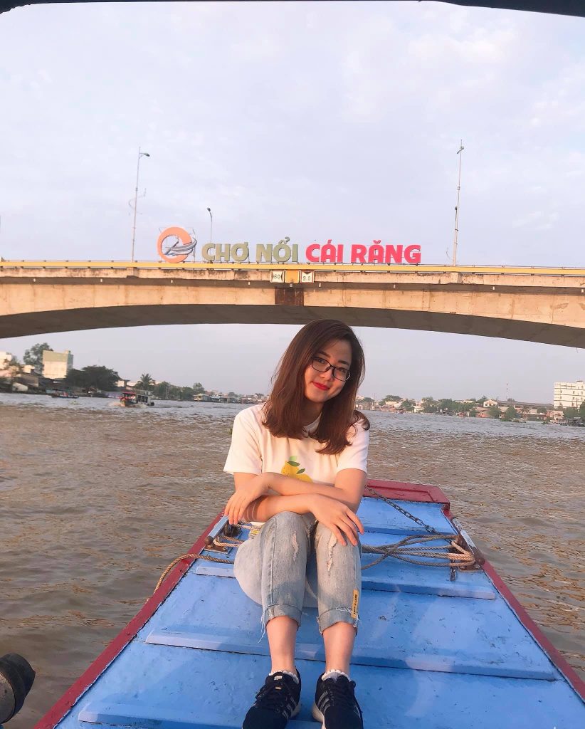 Kinh nghiệm du lịch Chợ Nổi Cái Răng Linh Hồn Sông Nước Miền Tây  Cần Thơ Hôm Nay