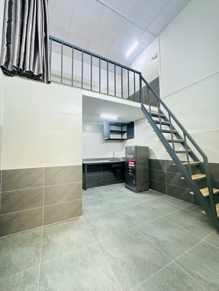 Cho thuê mini house Cần Thơ ở Cồn Khương Cái Khế Ninh Kiều