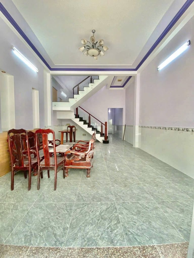 Cho thuê nhà Cần THơ quận Ninh Kiều KDC 91B Cần Thơ