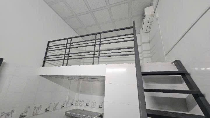 Cho thuê nhà trọ Cần Thơ đường 3/2 phường An Bình mới