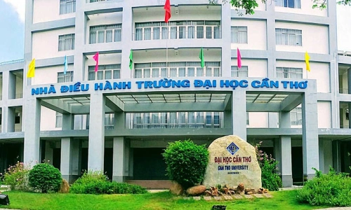 Đại Học Cần Thơ Tuyển Sinh Năm 2026 - Cần Thơ Hôm Nay (2)