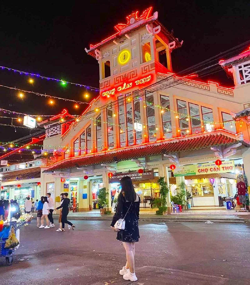 Review Du Lịch Cần Thơ 3 Ngày 2 Đêm Tự Túc Cần Thơ Hôm Nay