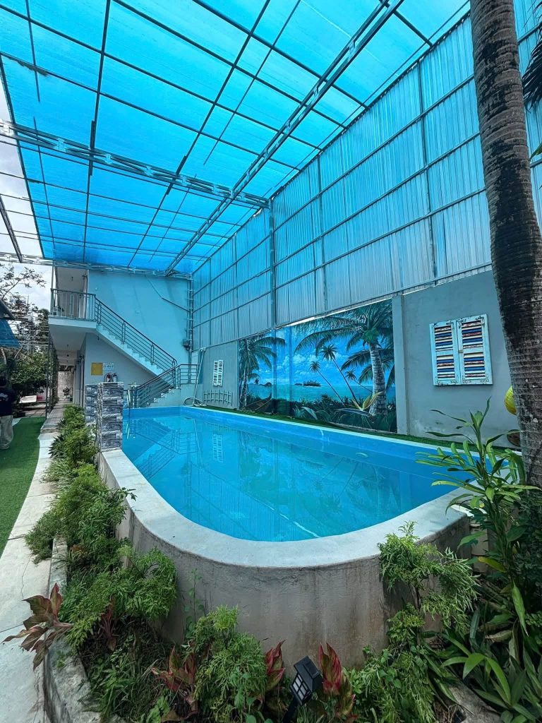 Nhà trọ Cần Thơ giá rẻ - Cần Thơ Hôm Nay đường Nguyễn Thị Tạo, Bình Thủy (1)