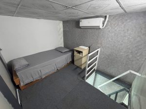 Nhà trọ Cần Thơ giá rẻ - Cần Thơ Hôm Nay đường Nguyễn Thị Tạo, Bình Thủy (3)