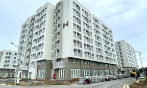 Dự án nhà ở xã hội tại Cần Thơ - Cần Thơ Hôm Nay