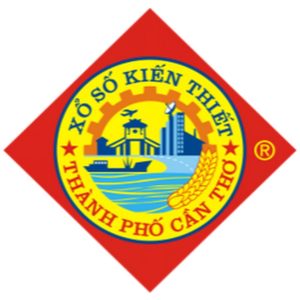 Logo công ty xổ số Cần Thơ Hôm Nay