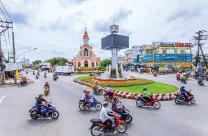 Nguồn gốc tên gọi Ngã Bảy Hậu Giang - Cần Thơ Hôm Nay