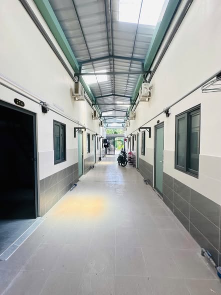 Cho thuê mini house Cần Thơ ở Cồn Khương phường Cái Khế