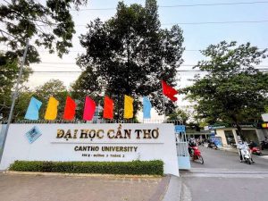 Đại Học Cần Thơ Tuyển Sinh Năm 2026