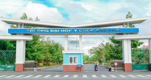 Tra cứu thông tin Trường đại học Y Dược Cần Thơ công bố tuyển sinh 2026